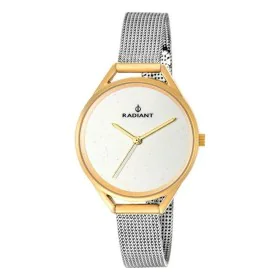 Orologio Donna Radiant ra432202 (Ø 34 mm) di Radiant, Orologi da polso - Rif: S0349051, Prezzo: 27,93 €, Sconto: %