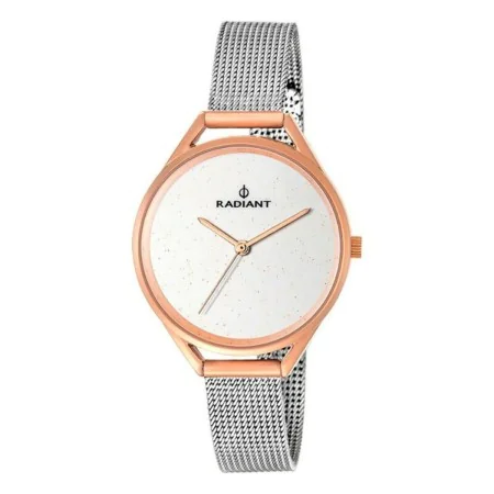 Montre Femme Radiant ra432203 (Ø 34 mm) de Radiant, Montres bracelet - Réf : S0349052, Prix : 20,47 €, Remise : %