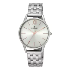 Reloj Mujer Radiant ra438201 (Ø 35 mm) de Radiant, Relojes de pulsera - Ref: S0349056, Precio: 18,61 €, Descuento: %