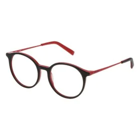 Monture de Lunettes Sting VSJ657-06UE Enfant Noir de Sting, Lunettes et accessoires - Réf : S0349072, Prix : 25,86 €, Remise : %