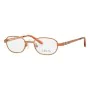 Monture de Lunettes Tous VTK004-115-08RT Orange Ø 41 mm Enfant de Tous, Lunettes et accessoires - Réf : S0349076, Prix : 30,6...