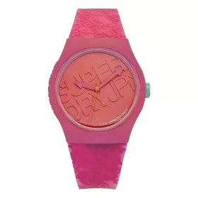 Relógio feminino Superdry SYL169P (Ø 38 mm) de Superdry, Relógios com braselete - Ref: S0349118, Preço: 22,98 €, Desconto: %