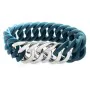 Bracelet TheRubz 100181 25 mm by TheRubz, Bracelets - Ref: S0349173, Price: 13,55 €, Discount: %