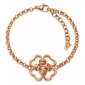 Bracelet Folli Follie 1B15T001R 17 cm de Folli Follie, Bracelets - Réf : S0349219, Prix : 34,47 €, Remise : %