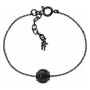 Bracelet Folli Follie 1B17T003K 17 cm de Folli Follie, Bracelets - Réf : S0349225, Prix : 18,15 €, Remise : %