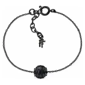 Bracelet Folli Follie 1B17T003K 17 cm de Folli Follie, Bracelets - Réf : S0349225, Prix : 17,42 €, Remise : %