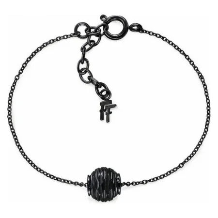 Bracciale Folli Follie 1B17T003K 17 cm di Folli Follie, Bracciali - Rif: S0349225, Prezzo: 17,42 €, Sconto: %