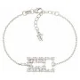 Bracelete Folli Follie 3B17S005C 17 cm de Folli Follie, Pulseiras - Ref: S0349249, Preço: 24,20 €, Desconto: %