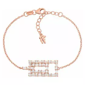 Pulsera Folli Follie 3B17S005RC 17 cm de Folli Follie, Pulseras - Ref: S0349250, Precio: 24,13 €, Descuento: %