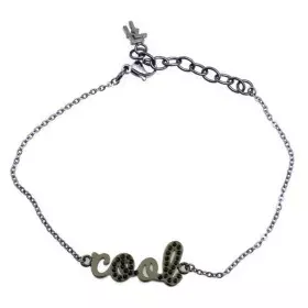 Bracelet Folli Follie 3B17T061AK 20 cm by Folli Follie, Bracelets - Ref: S0349254, Price: 13,55 €, Discount: %