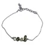 Bracelet Folli Follie 3B17T061AK 20 cm de Folli Follie, Bracelets - Réf : S0349254, Prix : 14,11 €, Remise : %