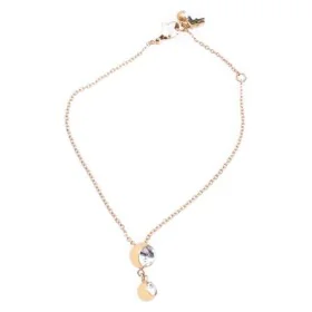 Bracelete Folli Follie 3B1T040RC 22 cm de Folli Follie, Pulseiras - Ref: S0349259, Preço: 26,81 €, Desconto: %