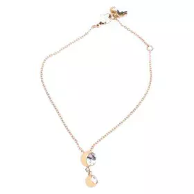 Bracelet Folli Follie 3B1T040RC 22 cm de Folli Follie, Bracelets - Réf : S0349259, Prix : 26,06 €, Remise : %