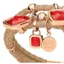 Bracelete feminino Folli Follie 3B2T018RIR 60 mm de Folli Follie, Pulseiras - Ref: S0349260, Preço: 29,71 €, Desconto: %