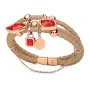 Bracelete feminino Folli Follie 3B2T018RIR 60 mm de Folli Follie, Pulseiras - Ref: S0349260, Preço: 29,71 €, Desconto: %