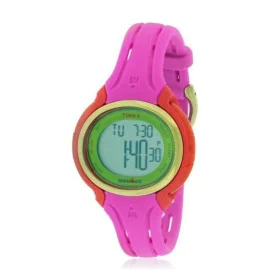 Relógio feminino Timex tw5m02800 (Ø 38 mm) de Timex, Relógios com braselete - Ref: S0349294, Preço: 15,13 €, Desconto: %