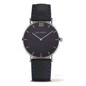 Reloj Mujer Paul Hewitt PH-SA-S-SM-B-11S (Ø 36 mm) de Paul Hewitt, Relojes de pulsera - Ref: S0349422, Precio: 63,48 €, Descu...