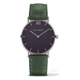 Reloj Mujer Paul Hewitt PH-SA-S-Sm-B-12M (Ø 36 mm) de Paul Hewitt, Relojes de pulsera - Ref: S0349423, Precio: 63,48 €, Descu...