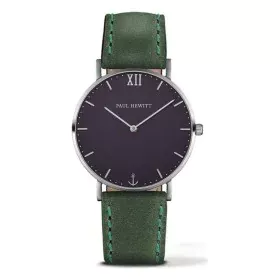 Reloj Mujer Paul Hewitt PH-SA-S-Sm-B-12M (Ø 36 mm) de Paul Hewitt, Relojes de pulsera - Ref: S0349423, Precio: 62,46 €, Descu...