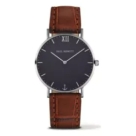 Montre Femme Paul Hewitt PH-SA-S-Sm-B-14M (Ø 36 mm) de Paul Hewitt, Montres bracelet - Réf : S0349425, Prix : 62,36 €, Remise...