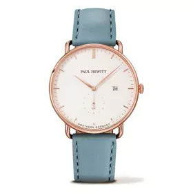 Reloj Hombre Paul Hewitt PH-TGA-R-W-23S (Ø 42 mm) de Paul Hewitt, Relojes de pulsera - Ref: S0349440, Precio: 60,83 €, Descue...