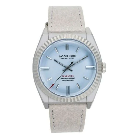 Montre Unisexe Jason Hyde jh10017 (Ø 40 mm) de Jason Hyde, Montres bracelet - Réf : S0349471, Prix : 58,29 €, Remise : %