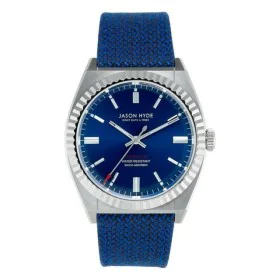 Relógio masculino Jason Hyde JH10030 (Ø 40 mm) de Jason Hyde, Relógios com braselete - Ref: S0349474, Preço: 54,66 €, Descont...