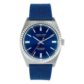 Relógio masculino Jason Hyde JH10030 (Ø 40 mm) de Jason Hyde, Relógios com braselete - Ref: S0349474, Preço: 53,13 €, Descont...