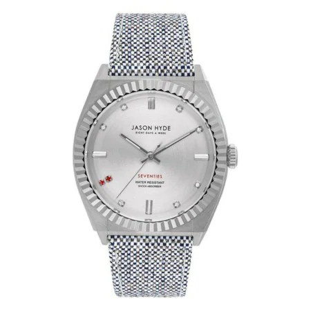 Reloj Mujer Jason Hyde jh20000 (Ø 36 mm) de Jason Hyde, Relojes de pulsera - Ref: S0349475, Precio: 56,65 €, Descuento: %