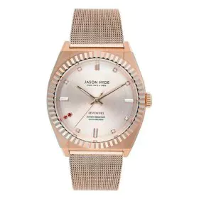 Reloj Mujer Jason Hyde jh20006 (Ø 36 mm) de Jason Hyde, Relojes de pulsera - Ref: S0349477, Precio: 60,20 €, Descuento: %