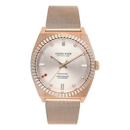 Reloj Mujer Jason Hyde jh20006 (Ø 36 mm) de Jason Hyde, Relojes de pulsera - Ref: S0349477, Precio: 61,94 €, Descuento: %