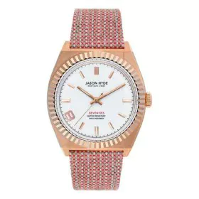 Orologio Donna Jason Hyde jh20012 (Ø 36 mm) di Jason Hyde, Orologi da polso - Rif: S0349479, Prezzo: 57,08 €, Sconto: %