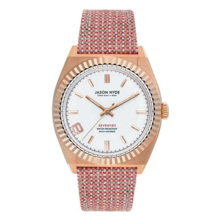 Ladies' Watch Jason Hyde jh20012 (Ø 36 mm) by Jason Hyde, Wrist Watches - Ref: S0349479, Price: 61,94 €, Discount: %