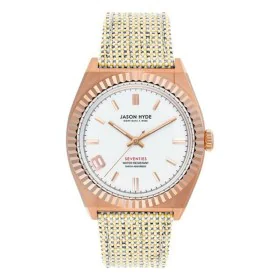 Reloj Mujer Jason Hyde jh20013 (Ø 36 mm) de Jason Hyde, Relojes de pulsera - Ref: S0349480, Precio: 60,20 €, Descuento: %