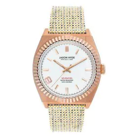 Reloj Mujer Jason Hyde jh20013 (Ø 36 mm) de Jason Hyde, Relojes de pulsera - Ref: S0349480, Precio: 61,94 €, Descuento: %