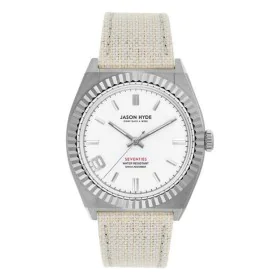 Relógio feminino Jason Hyde jh20014 (Ø 36 mm) de Jason Hyde, Relógios com braselete - Ref: S0349481, Preço: 54,66 €, Desconto: %