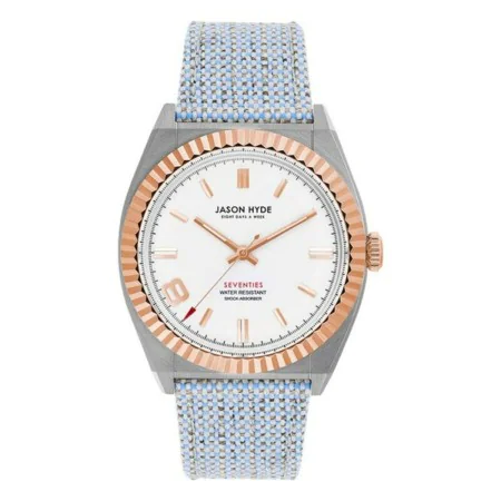 Reloj Mujer Jason Hyde jh20015 (Ø 36 mm) de Jason Hyde, Relojes de pulsera - Ref: S0349482, Precio: 58,29 €, Descuento: %