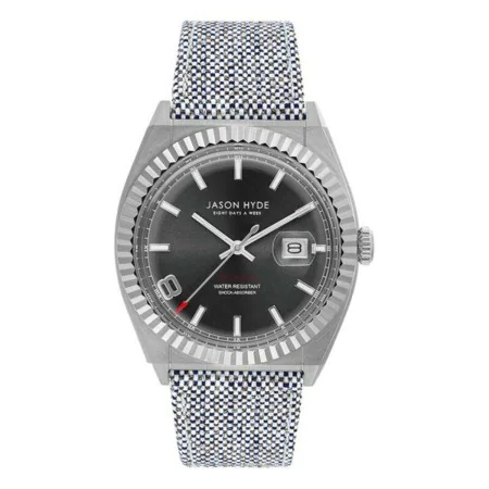 Montre Homme Jason Hyde JH30001 (Ø 40 mm) de Jason Hyde, Montres bracelet - Réf : S0349487, Prix : 56,54 €, Remise : %