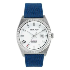 Montre Homme Jason Hyde JH30010 (Ø 40 mm) de Jason Hyde, Montres bracelet - Réf : S0349493, Prix : 58,29 €, Remise : %