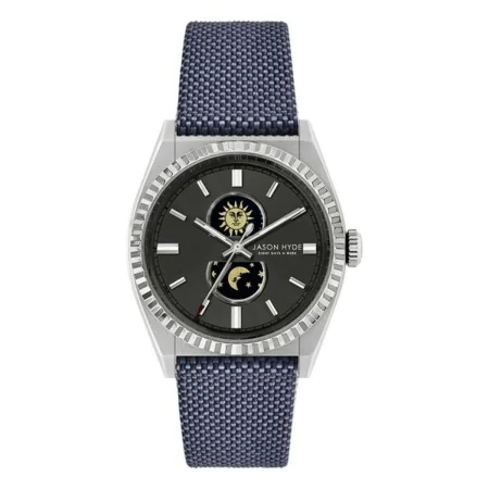 Reloj Hombre Jason Hyde JH41001 (Ø 40 mm) de Jason Hyde, Relojes de pulsera - Ref: S0349495, Precio: 64,17 €, Descuento: %