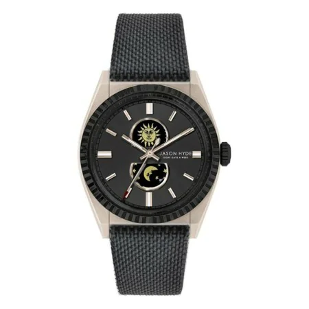 Montre Homme Jason Hyde JH41006 (Ø 40 mm) de Jason Hyde, Montres bracelet - Réf : S0349497, Prix : 67,43 €, Remise : %