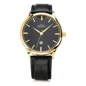 Orologio Uomo Luca Maranello ay012525-003 (Ø 44 mm) di Luca Maranello, Orologi da polso - Rif: S0349505, Prezzo: 36,38 €, Sco...