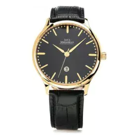 Reloj Hombre Luca Maranello ay012525-003 (Ø 44 mm) de Luca Maranello, Relojes de pulsera - Ref: S0349505, Precio: 35,37 €, De...