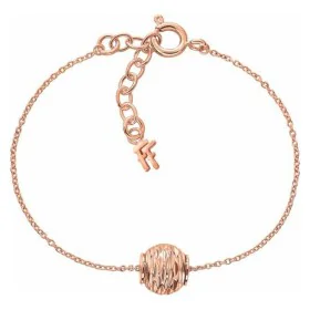 Bracelet Folli Follie 1B17T003R 23 cm de Folli Follie, Bracelets - Réf : S0349550, Prix : 18,15 €, Remise : %