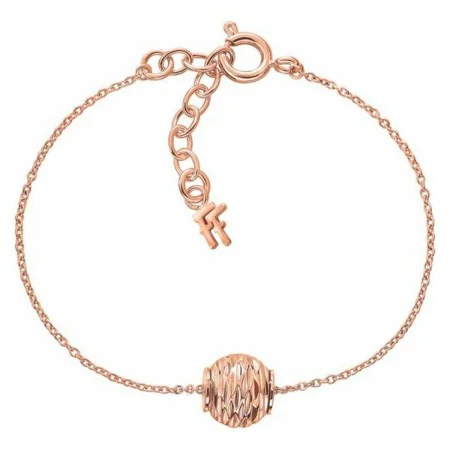 Pulsera Folli Follie 1B17T003R 23 cm de Folli Follie, Pulseras - Ref: S0349550, Precio: 17,42 €, Descuento: %