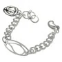 Bracelet Folli Follie 1B8F056 20 cm by Folli Follie, Bracelets - Ref: S0349556, Price: 22,98 €, Discount: %