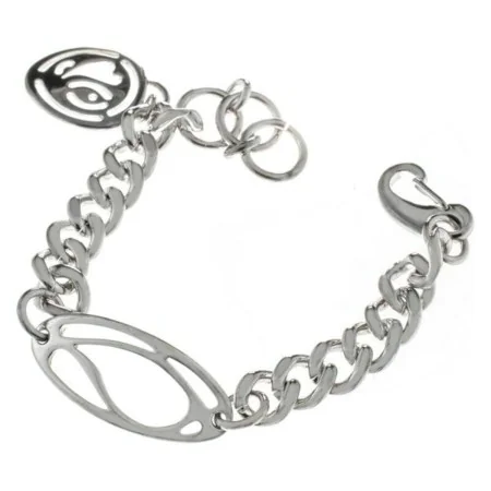 Bracciale Folli Follie 1B8F056 20 cm di Folli Follie, Bracciali - Rif: S0349556, Prezzo: 22,34 €, Sconto: %