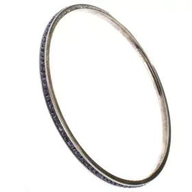 Bracelet Folli Follie 3B13F008VV Silver 6,5 cm by Folli Follie, Bangles - Ref: S0349564, Price: 35,42 €, Discount: %