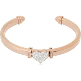 Bracelet Folli Follie 3B15T003RC Doré de Folli Follie, Joncs - Réf : S0349574, Prix : 30,64 €, Remise : %