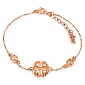 Bracelete Folli Follie 3B15T011RYC 23 cm de Folli Follie, Pulseiras - Ref: S0349575, Preço: 29,78 €, Desconto: %